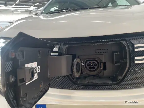 DACIA SPRING - voiture d'occasion - Photo 42