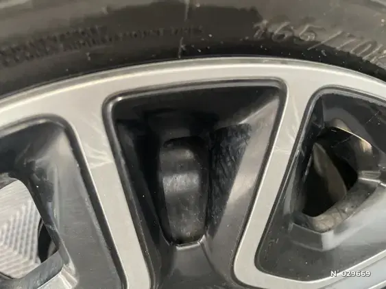 DACIA SPRING - voiture d'occasion - Photo 27