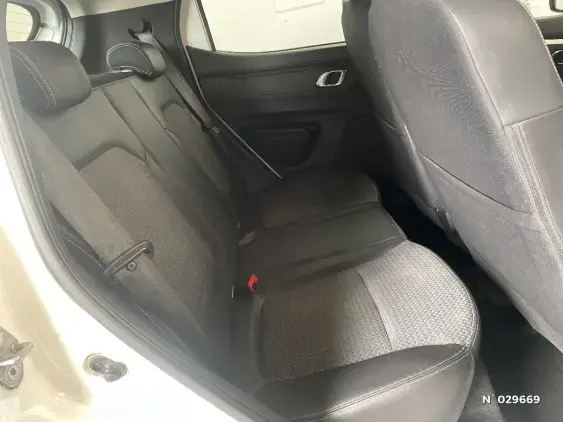 DACIA SPRING - voiture d'occasion - Photo 11