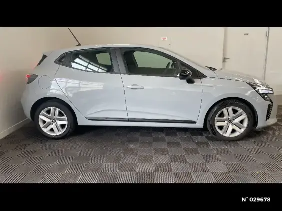 RENAULT CLIO V - voiture d'occasion - Photo 5