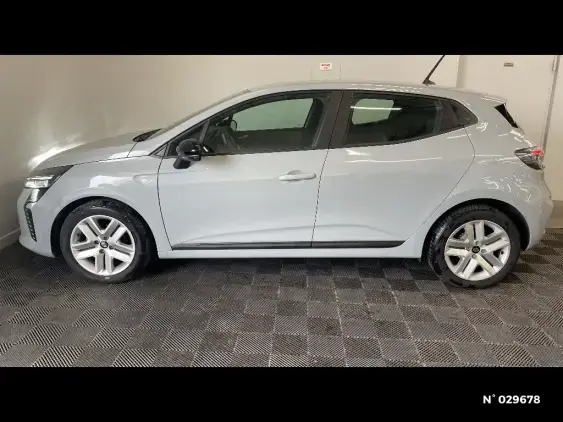 RENAULT CLIO V - voiture d'occasion - Photo 2