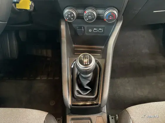 RENAULT CLIO V - voiture d'occasion - Photo 33