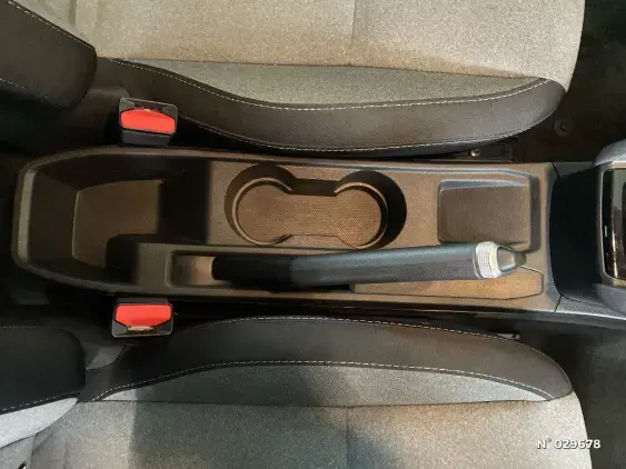 RENAULT CLIO V - voiture d'occasion - Photo 34