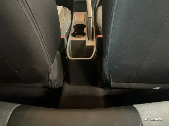 RENAULT CLIO V - voiture d'occasion - Photo 36