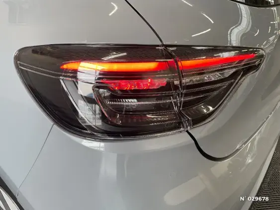 RENAULT CLIO V - voiture d'occasion - Photo 41