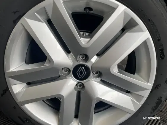 RENAULT CLIO V - voiture d'occasion - Photo 42