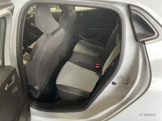 RENAULT CLIO V - voiture d'occasion - Photo 43