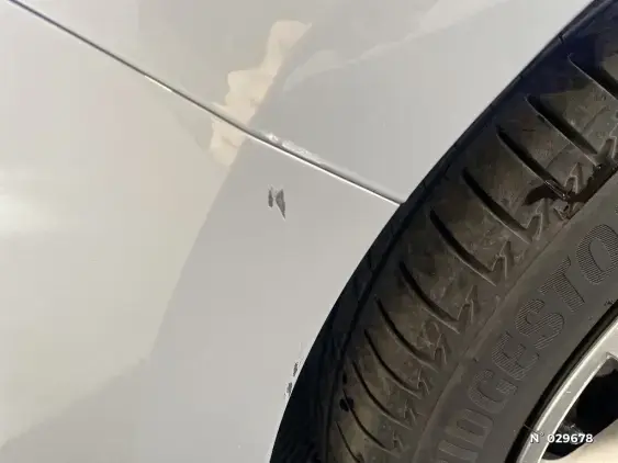 RENAULT CLIO V - voiture d'occasion - Photo 26