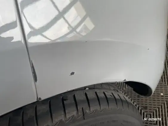 RENAULT CLIO V - voiture d'occasion - Photo 27