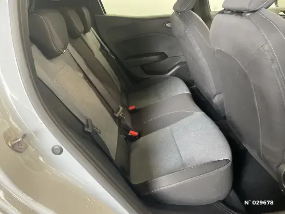 RENAULT CLIO V - voiture d'occasion - Photo 11