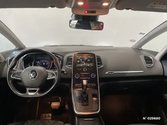 RENAULT SCENIC IV - voiture d'occasion - Photo 9