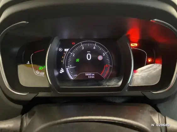 RENAULT SCENIC IV - voiture d'occasion - Photo 12