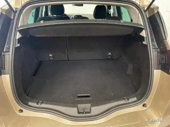 RENAULT SCENIC IV - voiture d'occasion - Photo 7