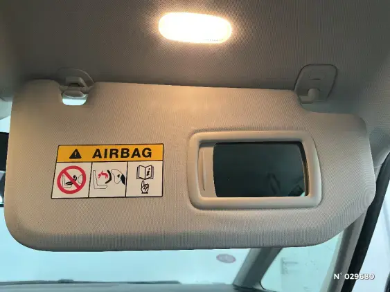 RENAULT SCENIC IV - voiture d'occasion - Photo 31