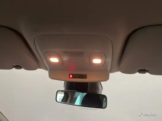 RENAULT SCENIC IV - voiture d'occasion - Photo 32