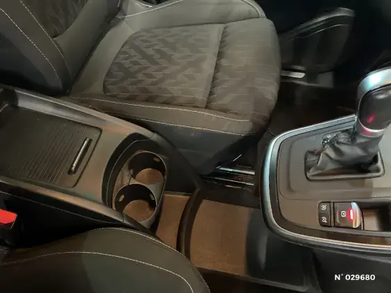 RENAULT SCENIC IV - voiture d'occasion - Photo 35