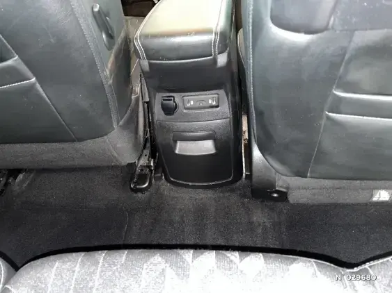 RENAULT SCENIC IV - voiture d'occasion - Photo 38