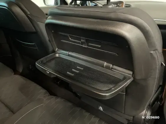 RENAULT SCENIC IV - voiture d'occasion - Photo 40