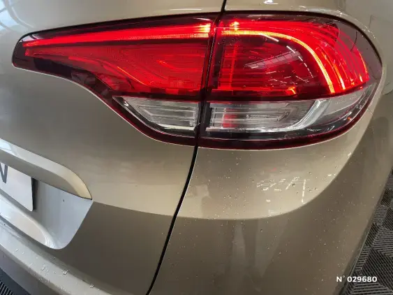 RENAULT SCENIC IV - voiture d'occasion - Photo 43