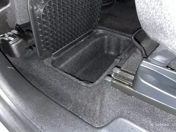 RENAULT SCENIC IV - voiture d'occasion - Photo 45