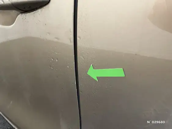 RENAULT SCENIC IV - voiture d'occasion - Photo 26