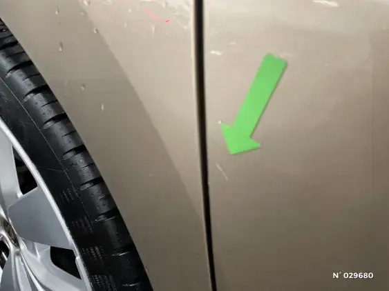 RENAULT SCENIC IV - voiture d'occasion - Photo 27