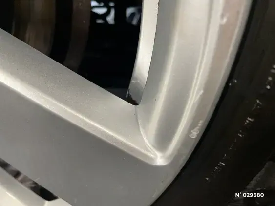 RENAULT SCENIC IV - voiture d'occasion - Photo 28