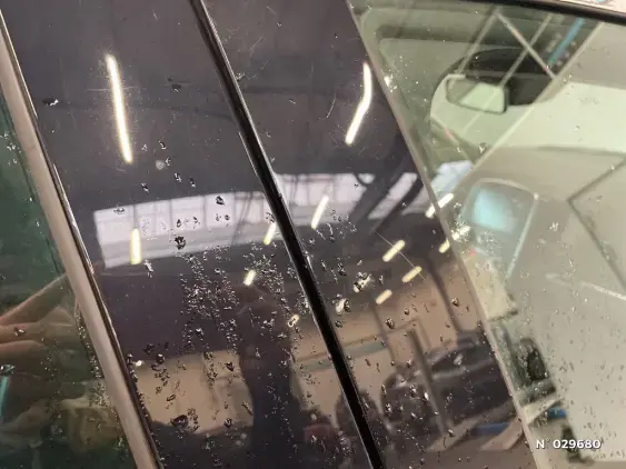 RENAULT SCENIC IV - voiture d'occasion - Photo 29