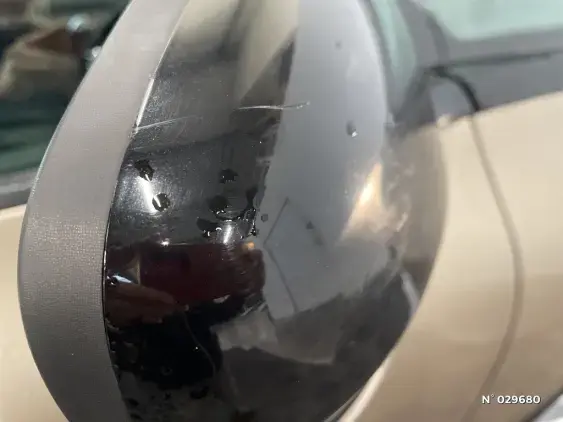 RENAULT SCENIC IV - voiture d'occasion - Photo 30