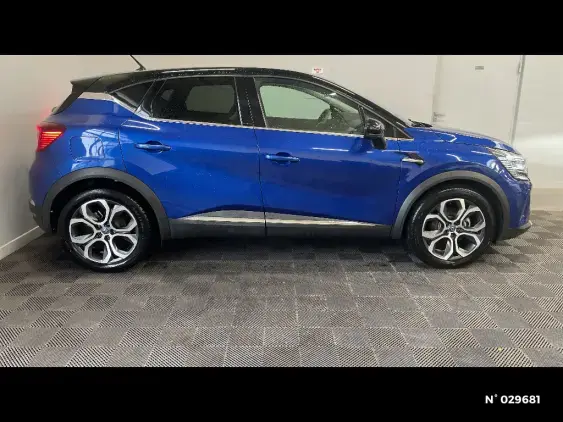 RENAULT CAPTUR II - voiture d'occasion - Photo 5