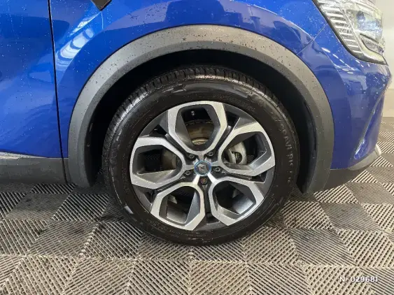 RENAULT CAPTUR II - voiture d'occasion - Photo 8