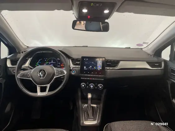 RENAULT CAPTUR II - voiture d'occasion - Photo 9