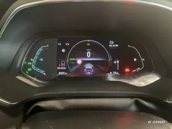 RENAULT CAPTUR II - voiture d'occasion - Photo 12