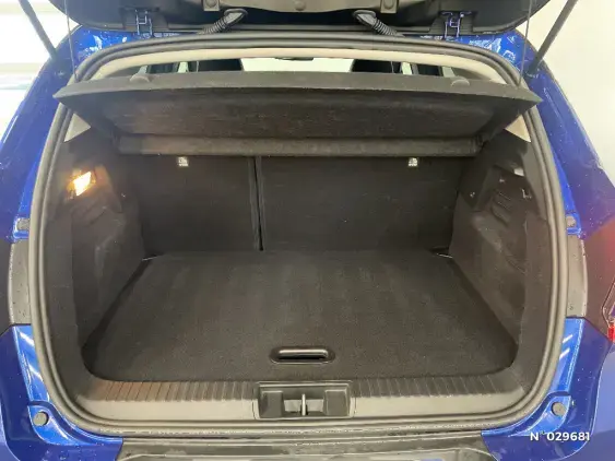 RENAULT CAPTUR II - voiture d'occasion - Photo 7