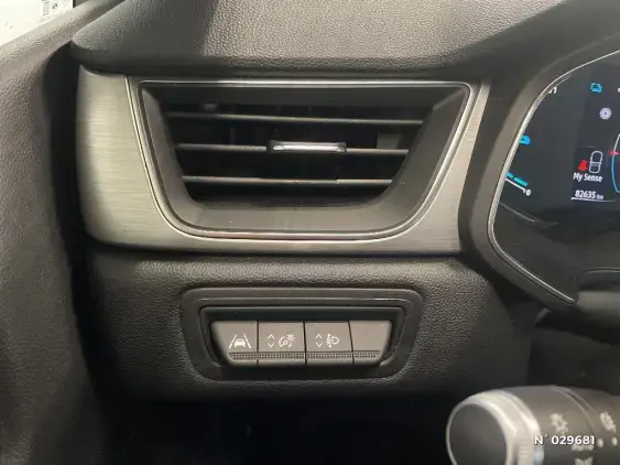 RENAULT CAPTUR II - voiture d'occasion - Photo 15