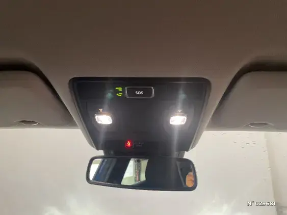 RENAULT CAPTUR II - voiture d'occasion - Photo 29