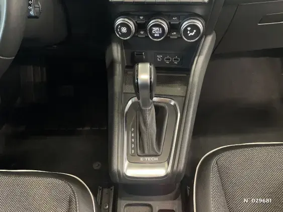 RENAULT CAPTUR II - voiture d'occasion - Photo 31