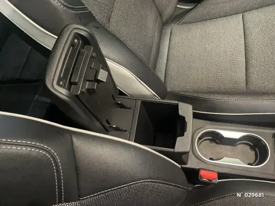 RENAULT CAPTUR II - voiture d'occasion - Photo 33