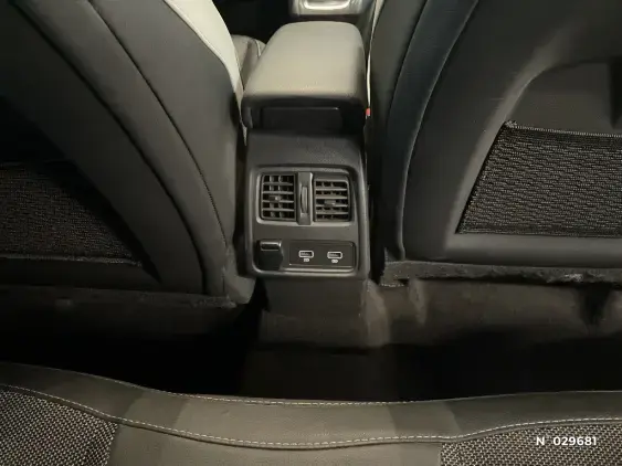 RENAULT CAPTUR II - voiture d'occasion - Photo 35