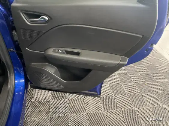 RENAULT CAPTUR II - voiture d'occasion - Photo 36