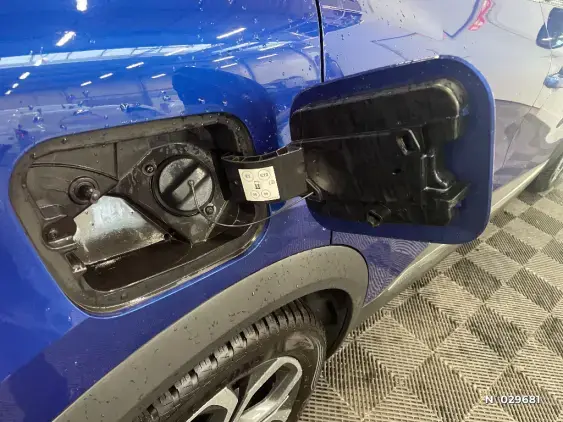 RENAULT CAPTUR II - voiture d'occasion - Photo 37