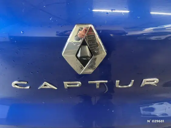 RENAULT CAPTUR II - voiture d'occasion - Photo 39