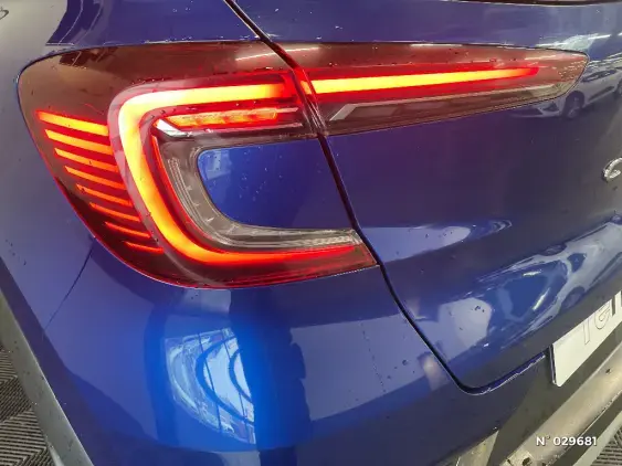 RENAULT CAPTUR II - voiture d'occasion - Photo 40