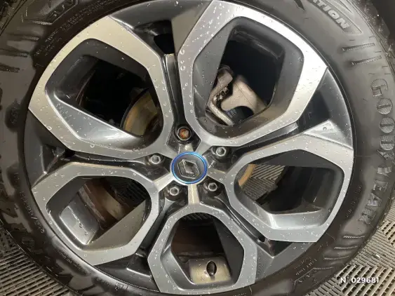 RENAULT CAPTUR II - voiture d'occasion - Photo 41