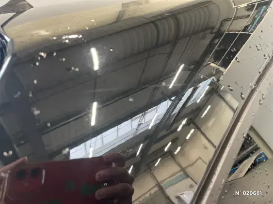 RENAULT CAPTUR II - voiture d'occasion - Photo 26