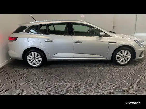 RENAULT MEGANE ESTATE IV - voiture d'occasion - Photo 5