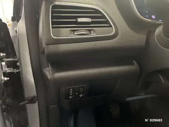 RENAULT MEGANE ESTATE IV - voiture d'occasion - Photo 15