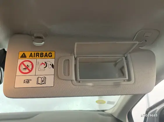 RENAULT MEGANE ESTATE IV - voiture d'occasion - Photo 30