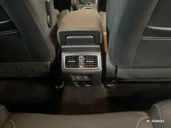 RENAULT MEGANE ESTATE IV - voiture d'occasion - Photo 36