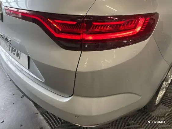 RENAULT MEGANE ESTATE IV - voiture d'occasion - Photo 39